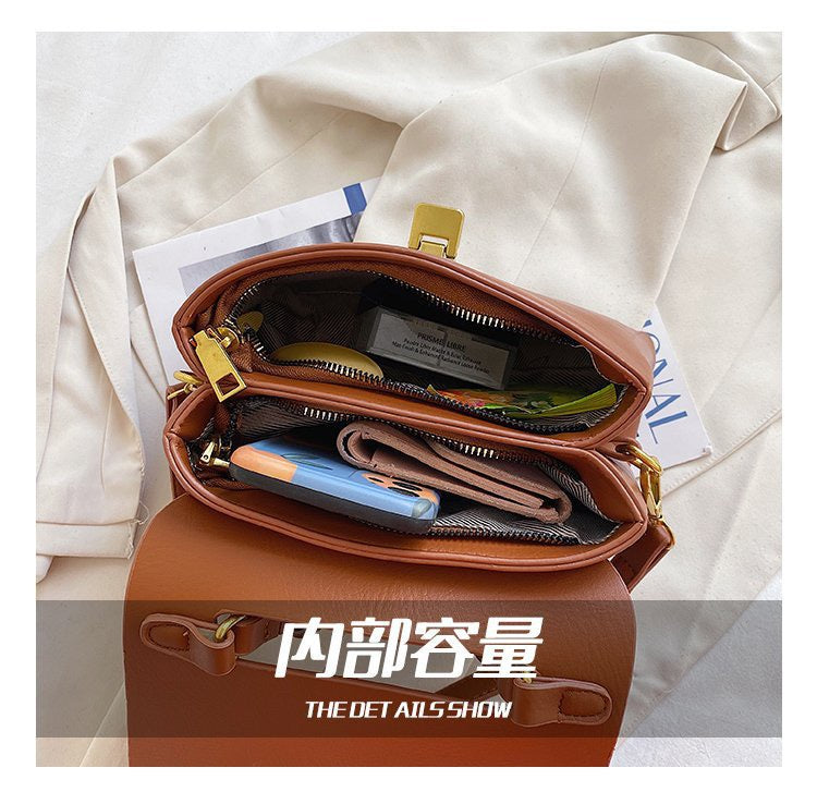 The SF 77 Bag