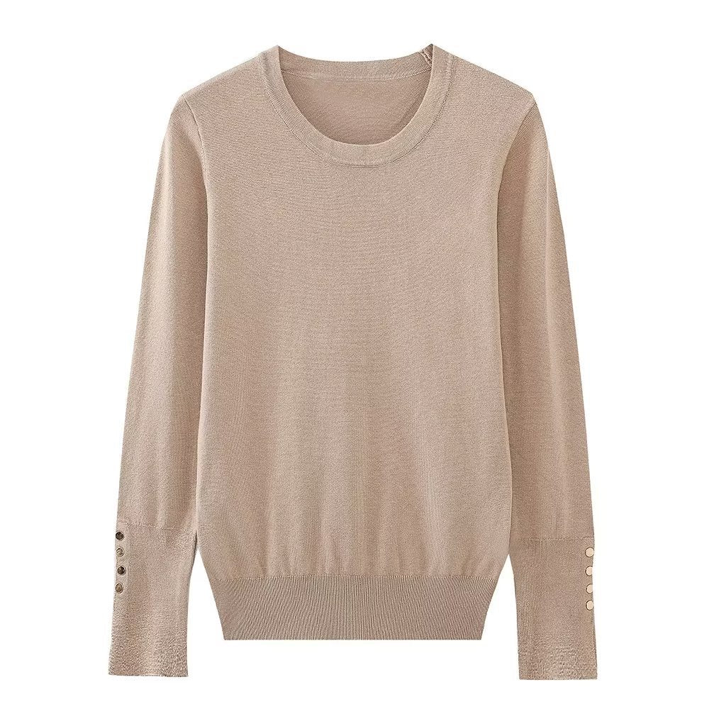 Sweater Top 6. – Funkycollectionz